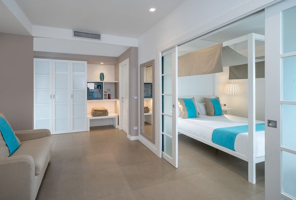 Suite, 2 Bedrooms (2 adults)