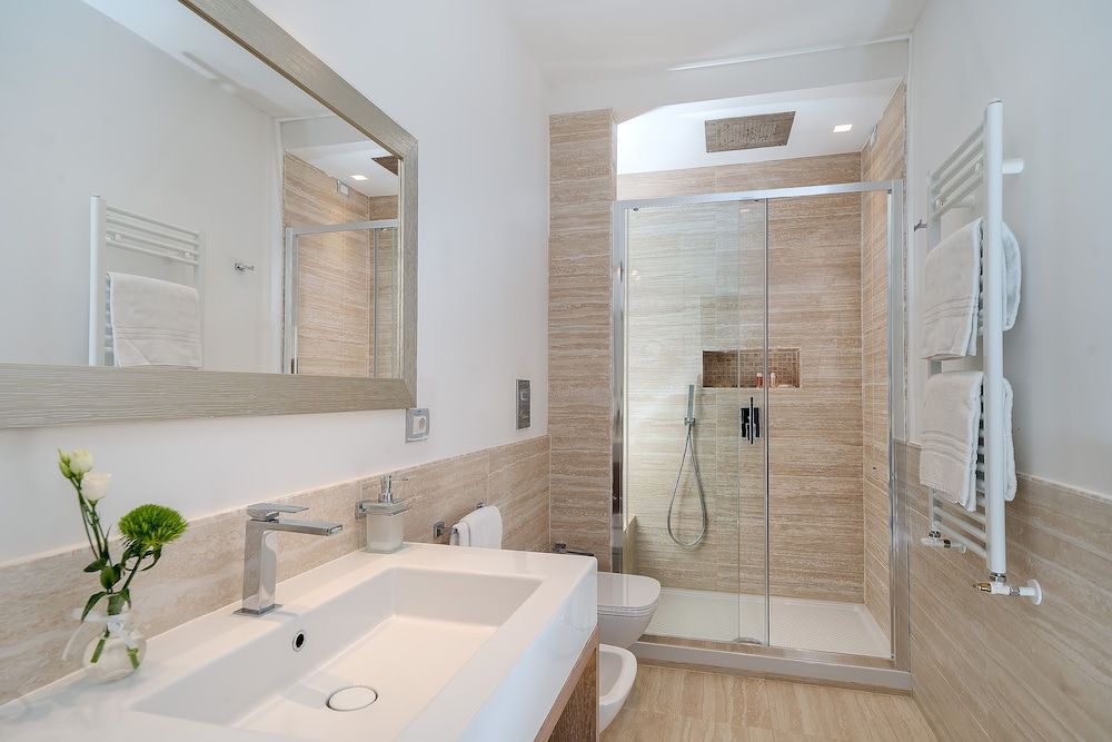 Hotel Olimpico Deluxe Triple Room (2 adults+ 1 child) 4