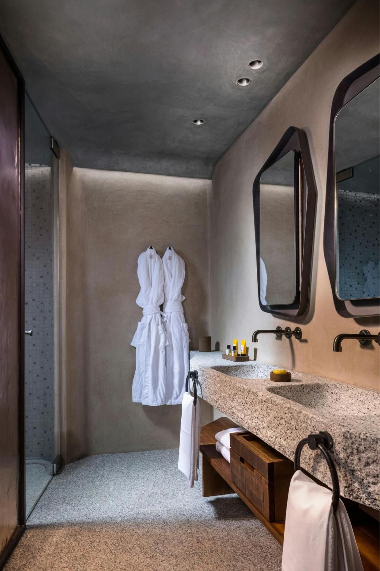 Design Deluxe Room, Garden View with Garden access, terrace, original wing