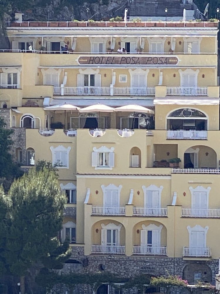 undefined Hotel Posa Posa 3