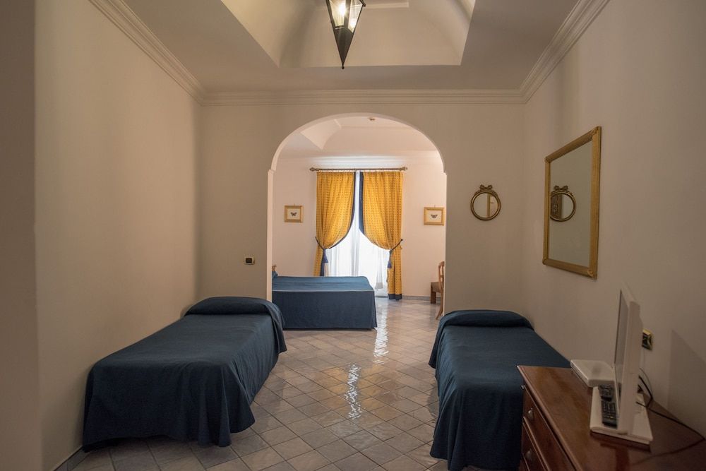 undefined Hotel Posa Posa