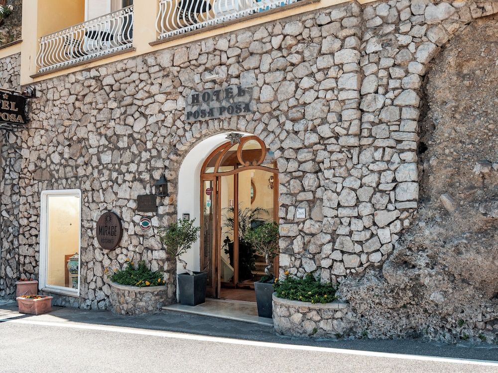 undefined Hotel Posa Posa 2