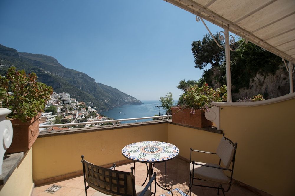 undefined Hotel Posa Posa 5