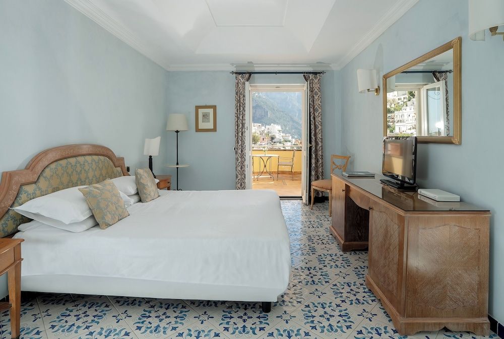 undefined Hotel Posa Posa 5