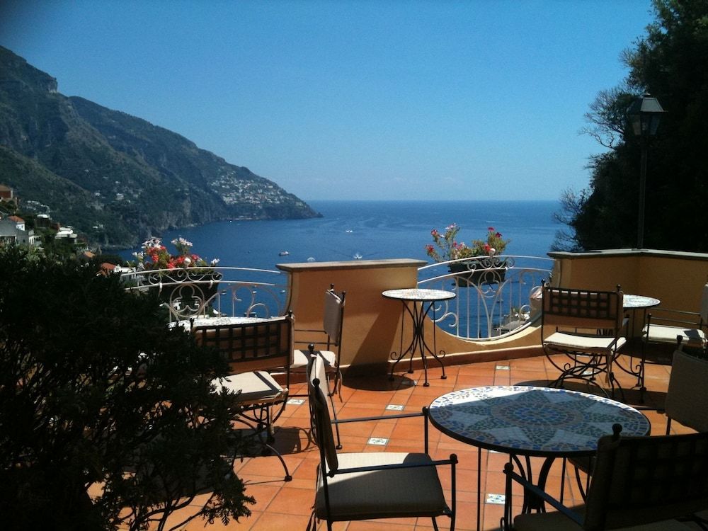 undefined Hotel Posa Posa 9