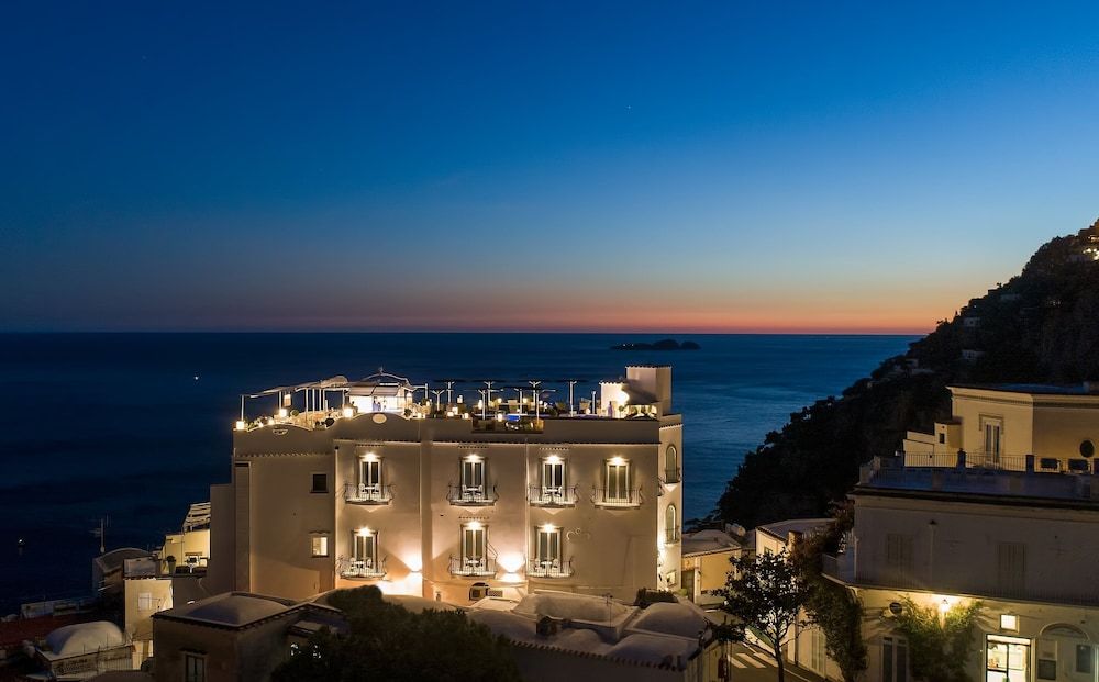 undefined Hotel Villa Franca 9