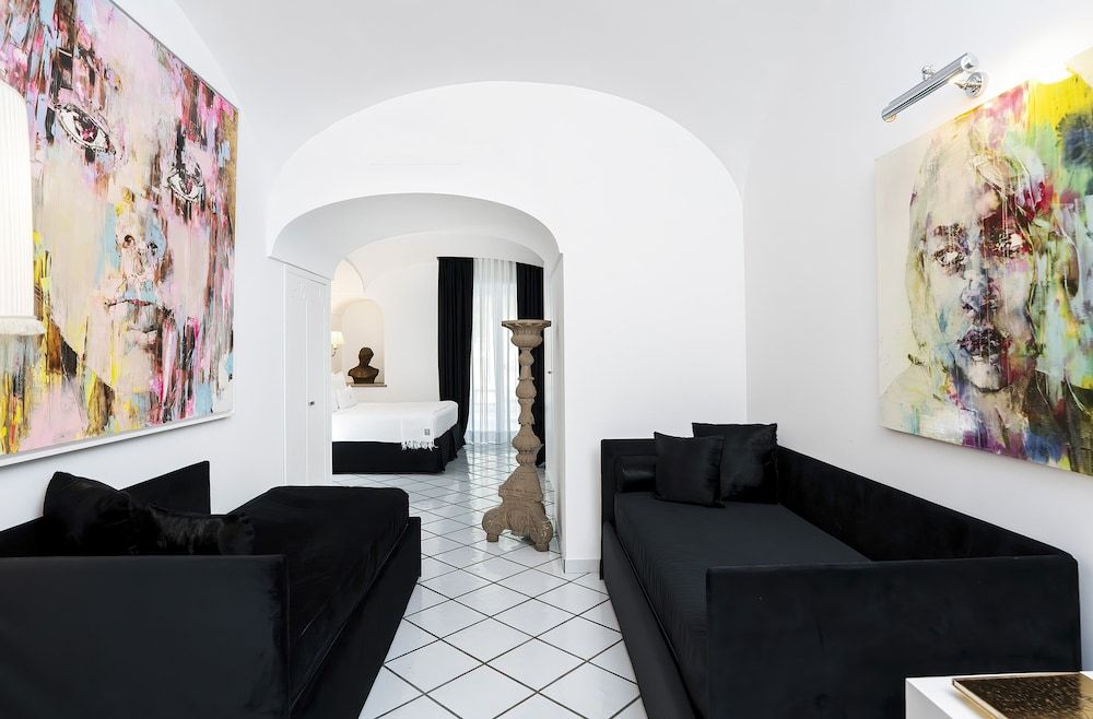 undefined Hotel Villa Franca 3