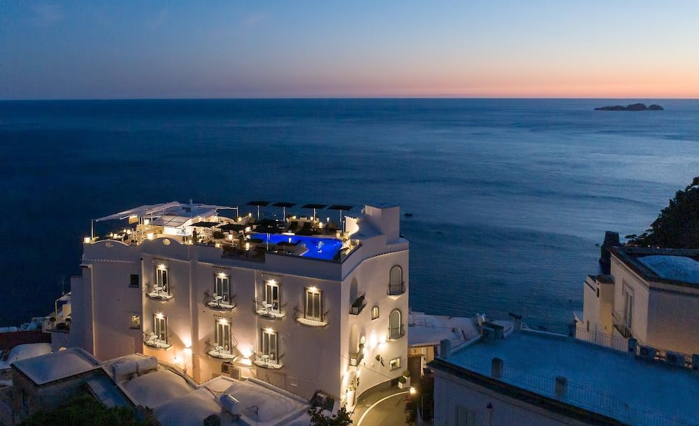 undefined Hotel Villa Franca 8