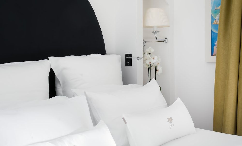 Hotel Villa Franca Classic Room (01 HVF) 2