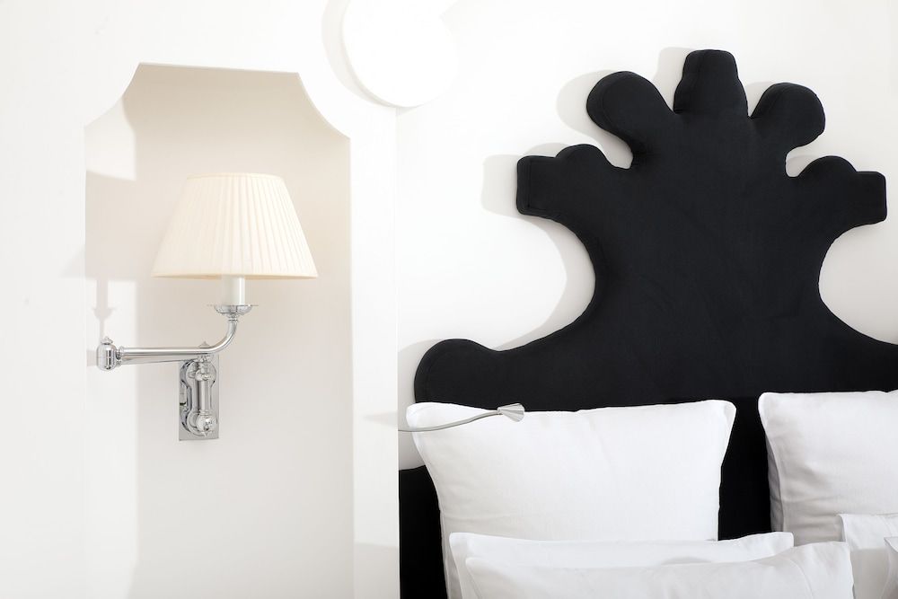 undefined Hotel Villa Franca 2