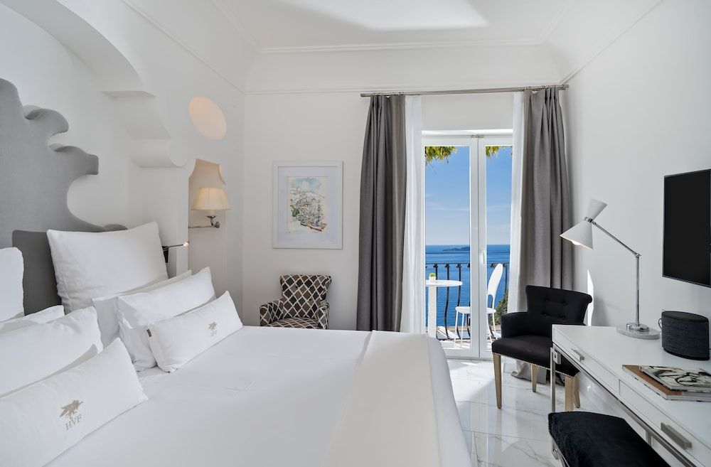 undefined Hotel Villa Franca 5