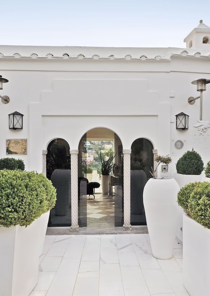 undefined Hotel Villa Franca 3