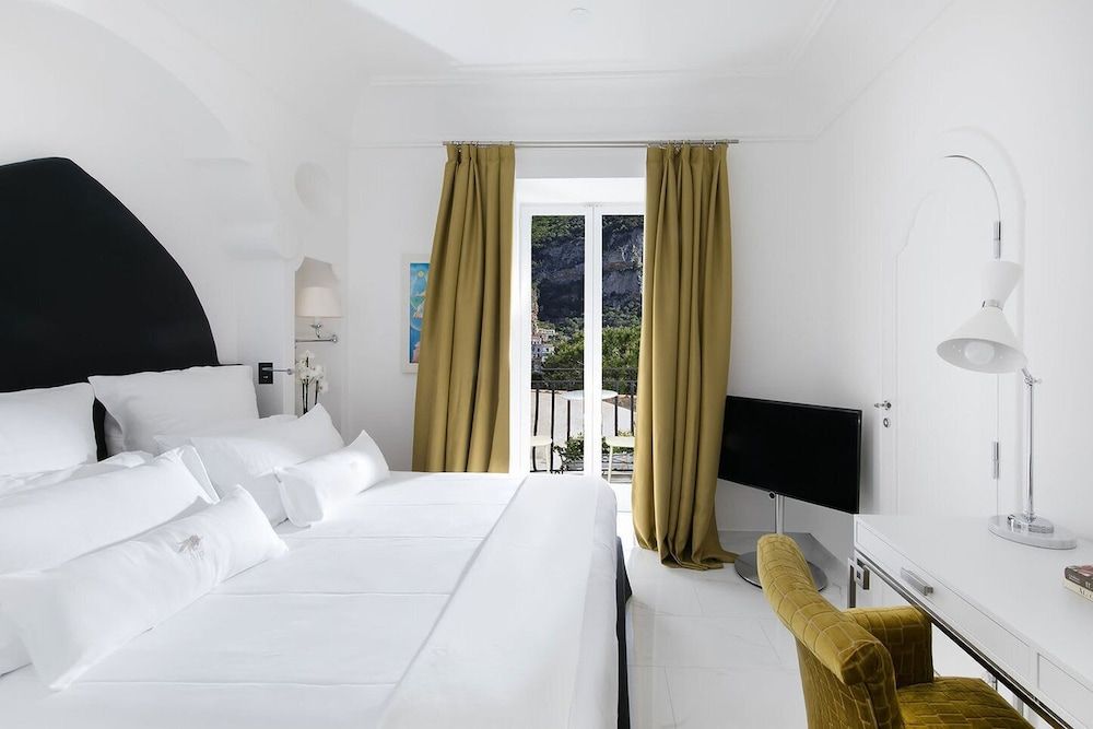 undefined Hotel Villa Franca 4