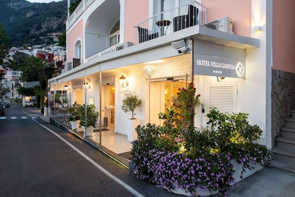 undefined Hotel Villa Gabrisa 6