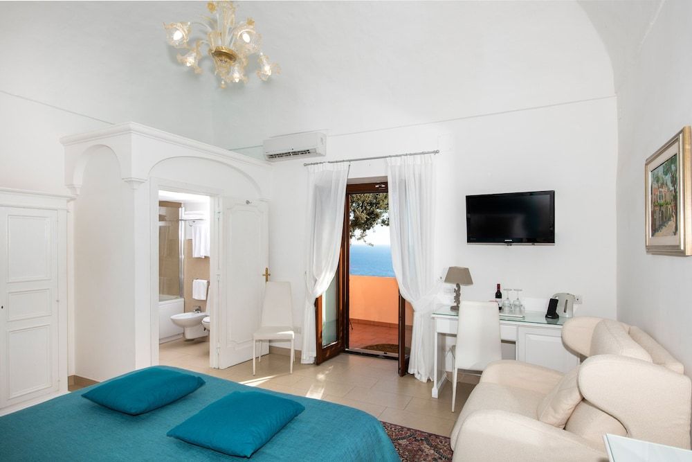 undefined Hotel Villa Gabrisa 3