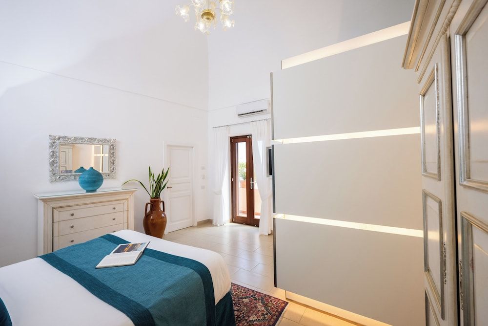 undefined Hotel Villa Gabrisa 10