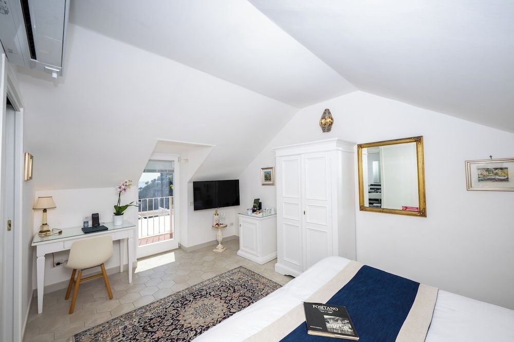 undefined Hotel Villa Gabrisa 9