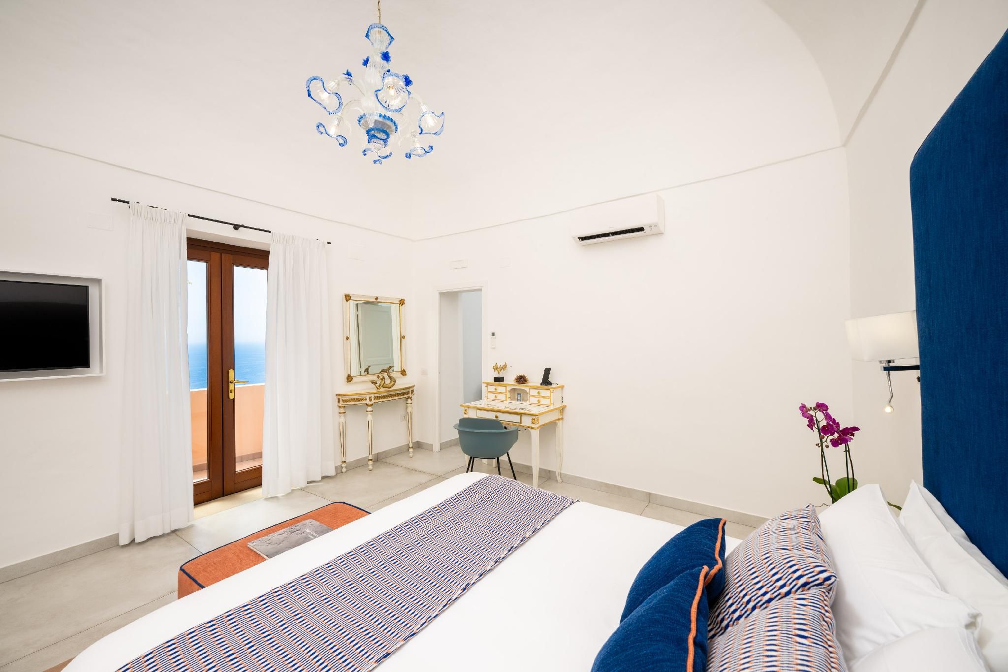 undefined Hotel Villa Gabrisa 4