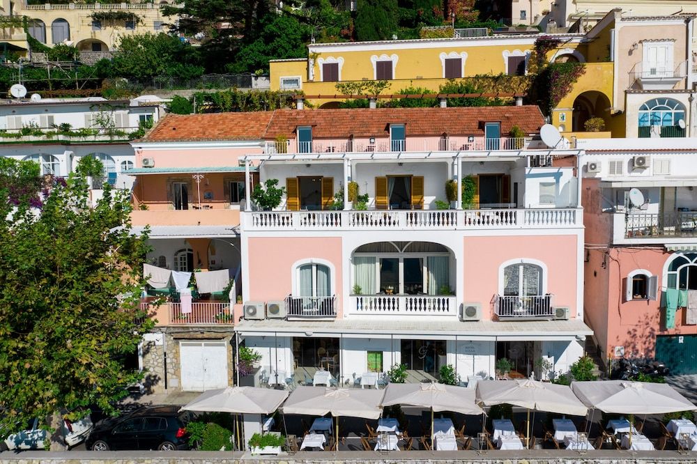 undefined Hotel Villa Gabrisa 5