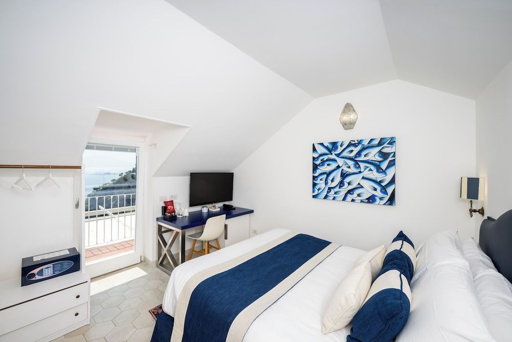 undefined Hotel Villa Gabrisa 7