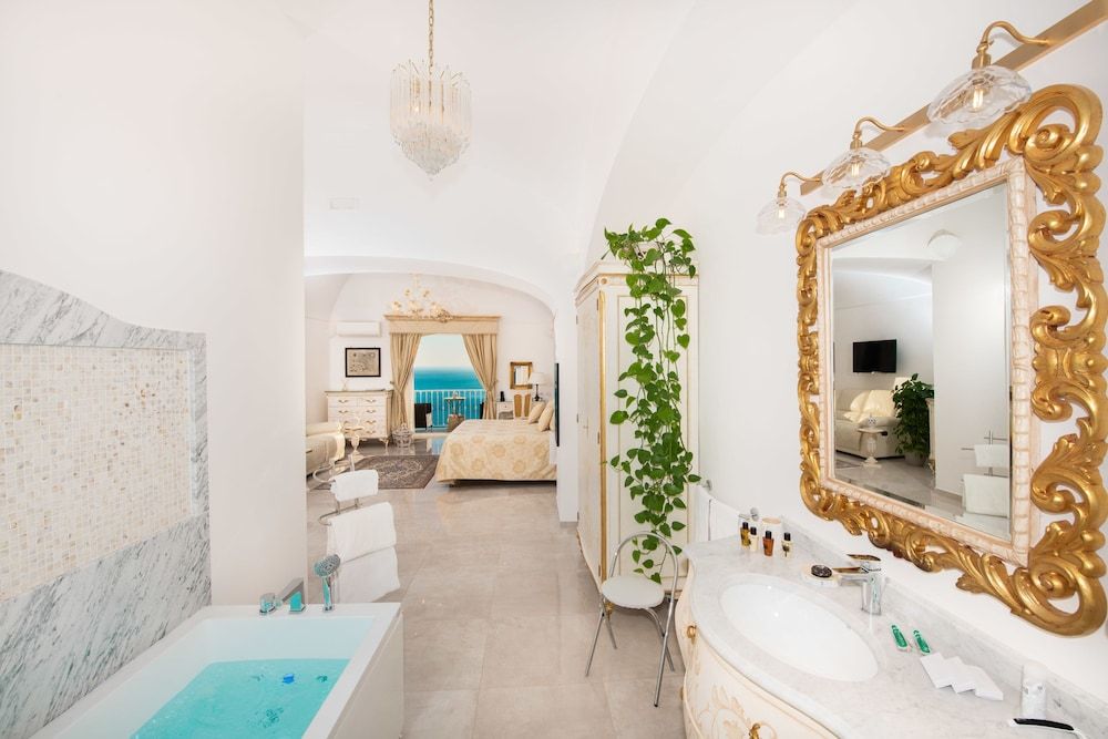 undefined Hotel Villa Gabrisa