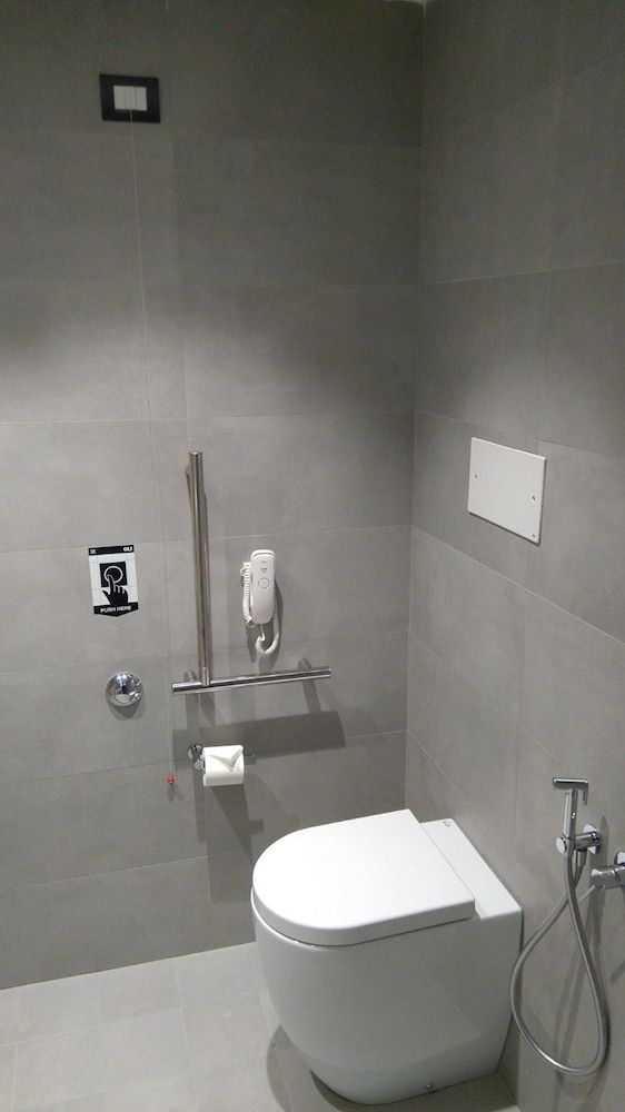 Art Hotel Museo Deluxe Double Room 5