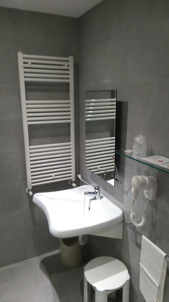 Art Hotel Museo Camera doppia Plus 6