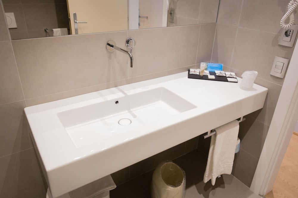 Art Hotel Museo Camera doppia Plus 5