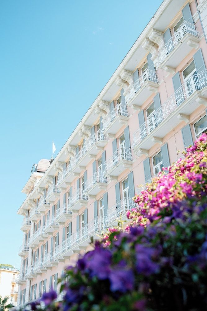 undefined Grand Hotel Bristol Spa Resort - by R Collection Hotels 7