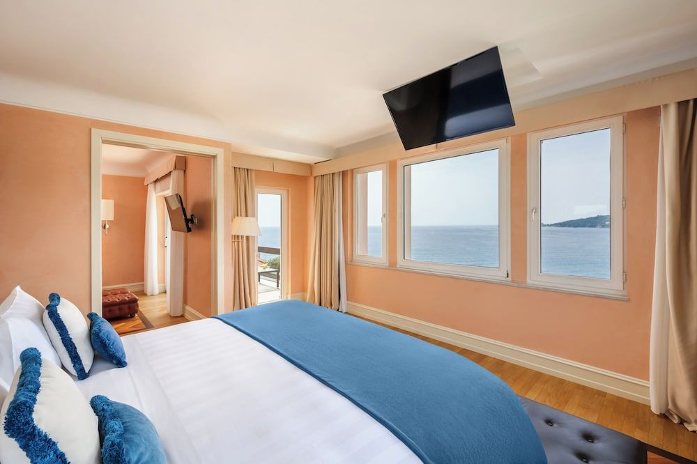 undefined Grand Hotel Bristol Spa Resort - by R Collection Hotels 9