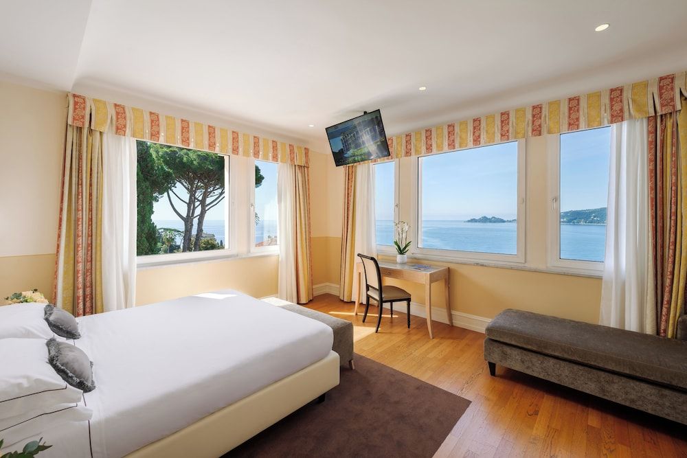 undefined Grand Hotel Bristol Spa Resort - by R Collection Hotels