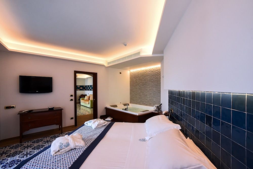 Panoramic Suite