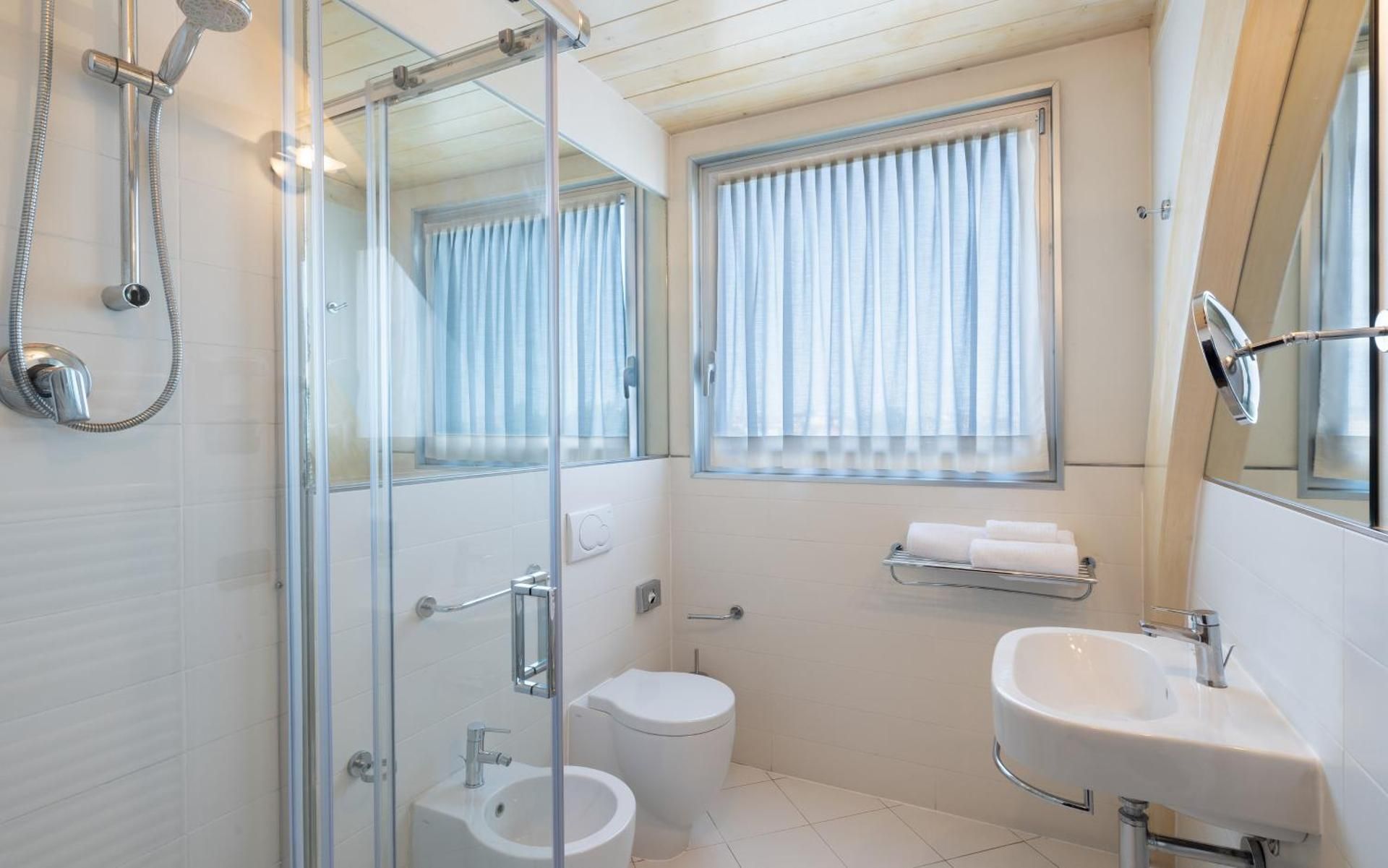 Hotel Mosaico & Residence Superior Room 3