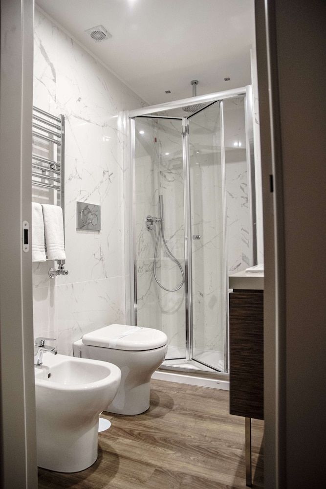 Al Manthia Hotel Standard Double Room 12