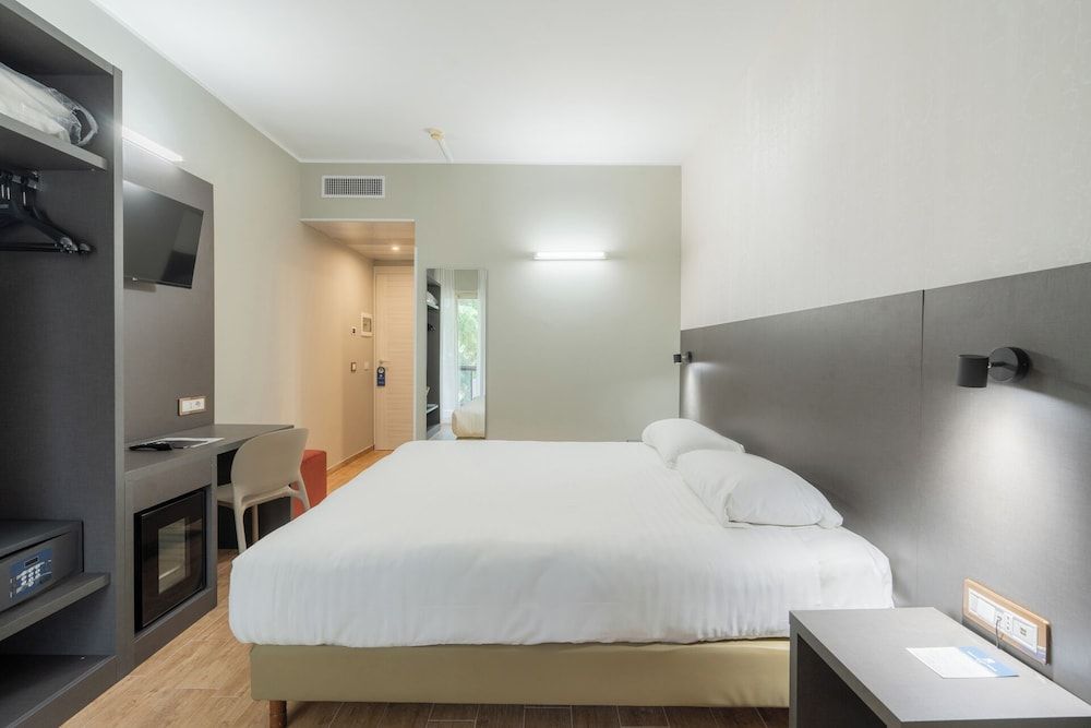 Hotel Pineta Palace Comfort Double or Twin Room, Balcony 3