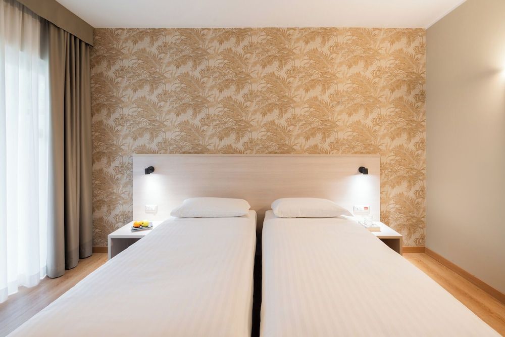 Hotel Pineta Palace Comfort Double or Twin Room, Balcony 8