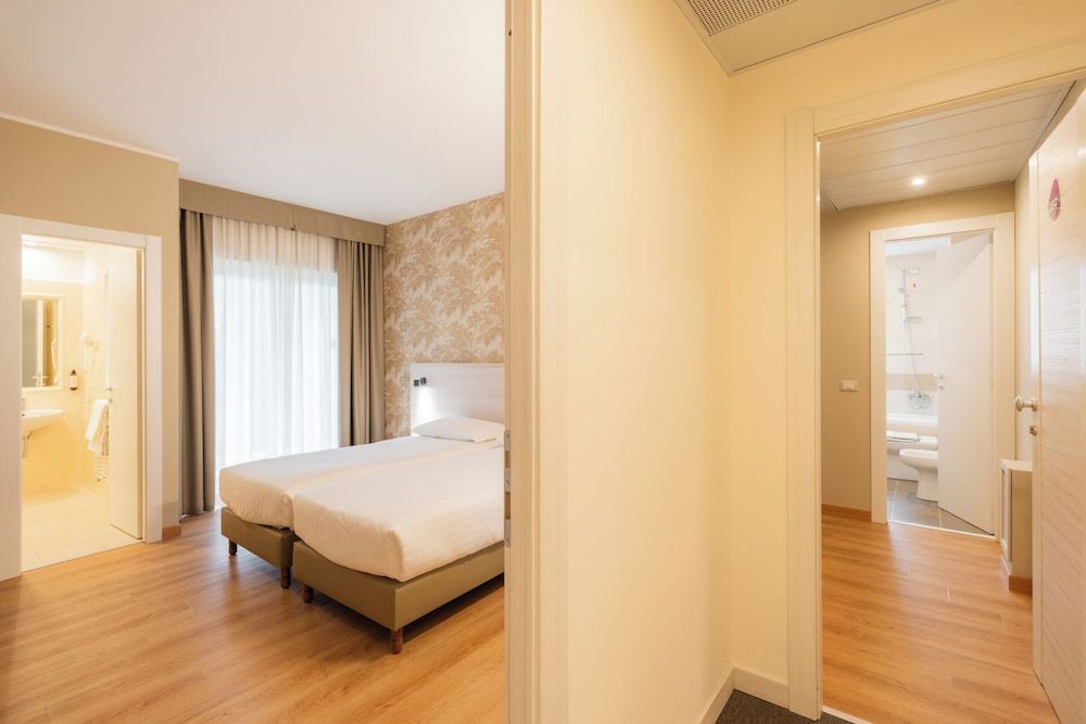 Hotel Pineta Palace Comfort Double or Twin Room, Balcony 7
