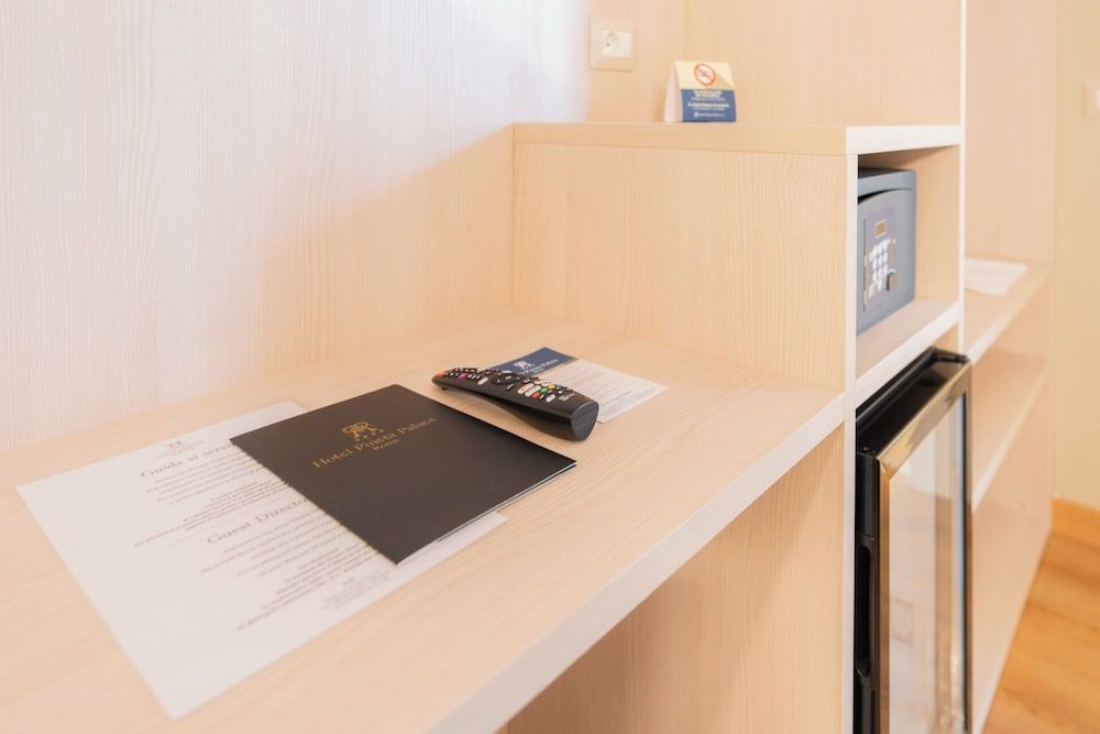 Hotel Pineta Palace Comfort Double or Twin Room, Balcony 11