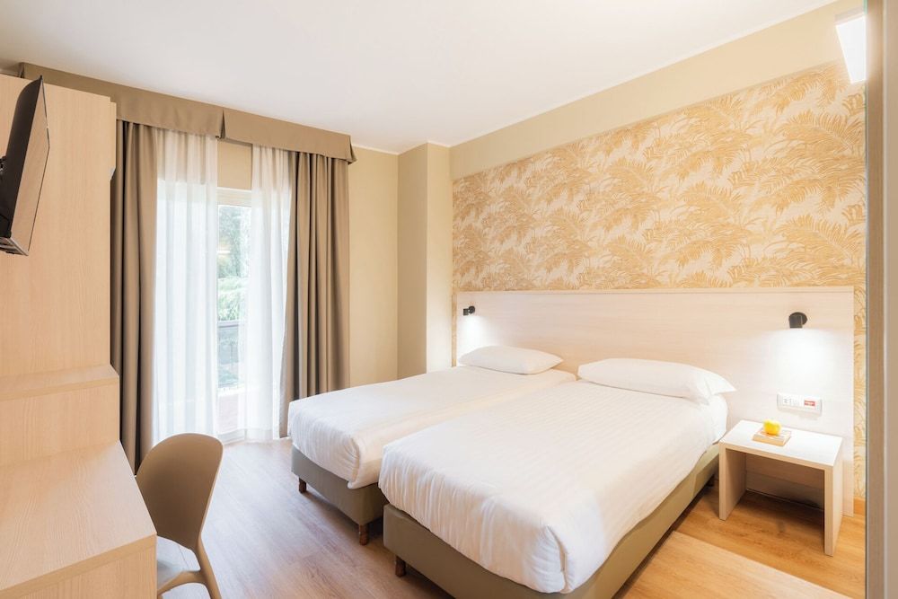 Hotel Pineta Palace Comfort Double or Twin Room, Balcony 5