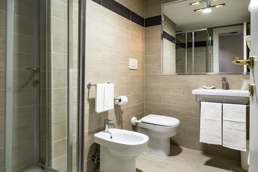 undefined Hotel Pineta Palace 8