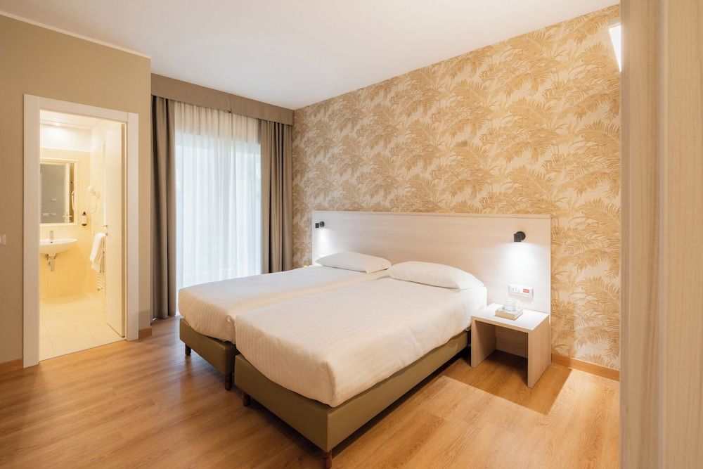 Hotel Pineta Palace Comfort Double or Twin Room, Balcony