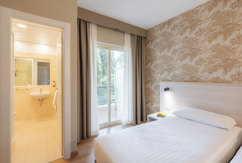 Hotel Pineta Palace Comfort Double or Twin Room, Balcony 2