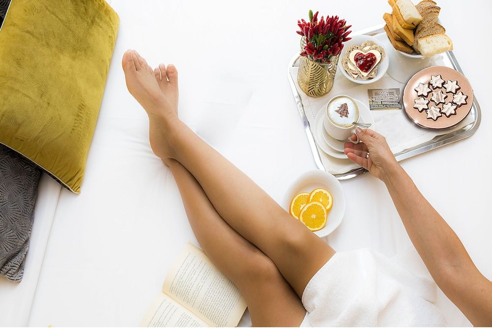 Yes Hotel Double or Twin Room 5