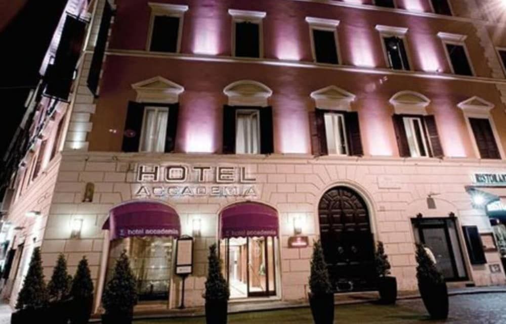 undefined Hotel Accademia 4