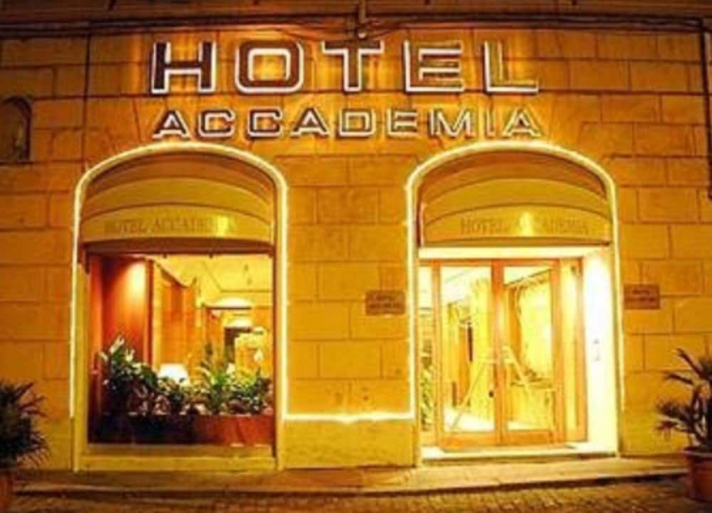 undefined Hotel Accademia 5