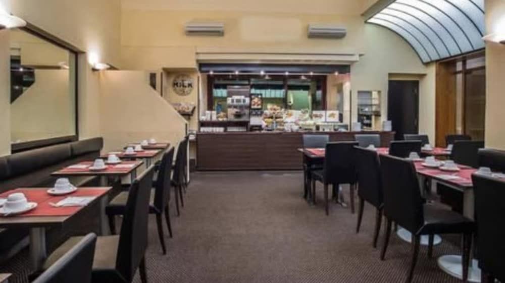 undefined Hotel Accademia 6