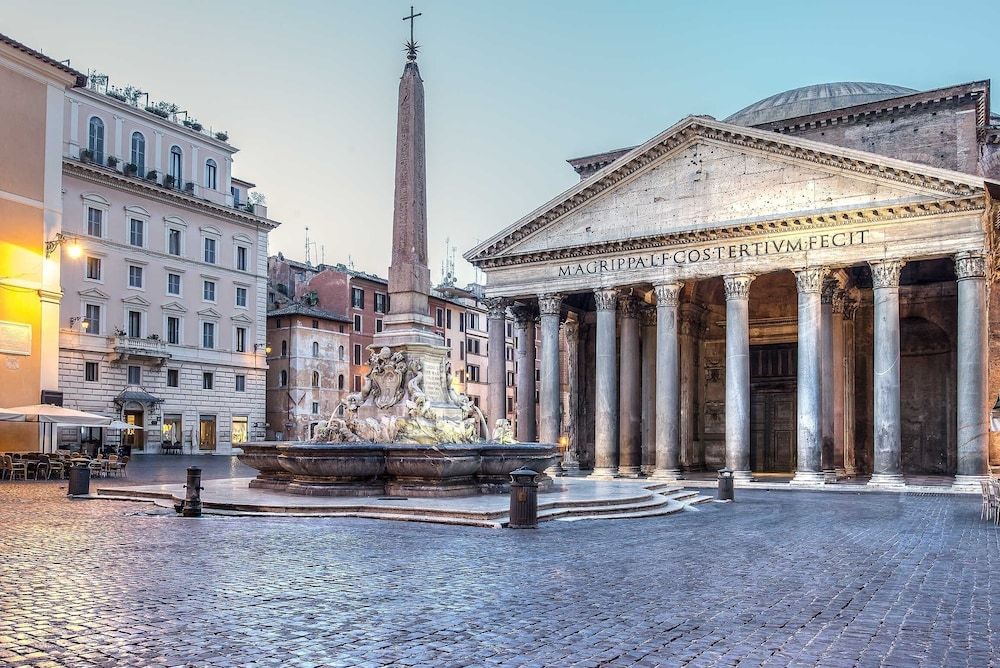 undefined Albergo Del Senato 8