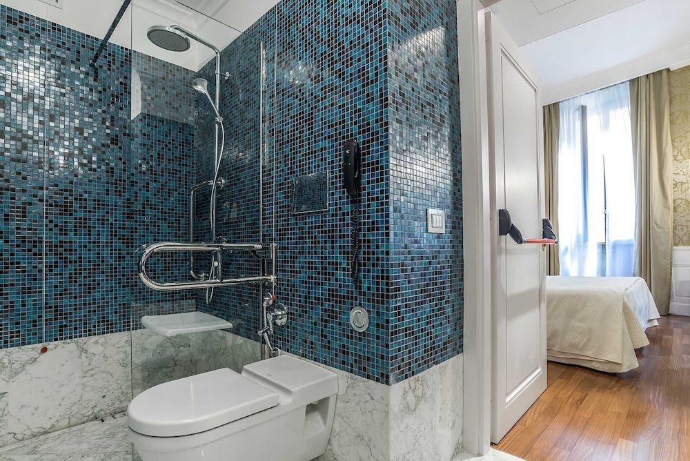 Albergo Del Senato Standard Double Room 5