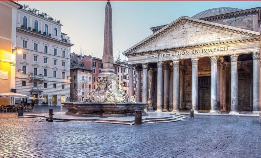 undefined Albergo Del Senato 6