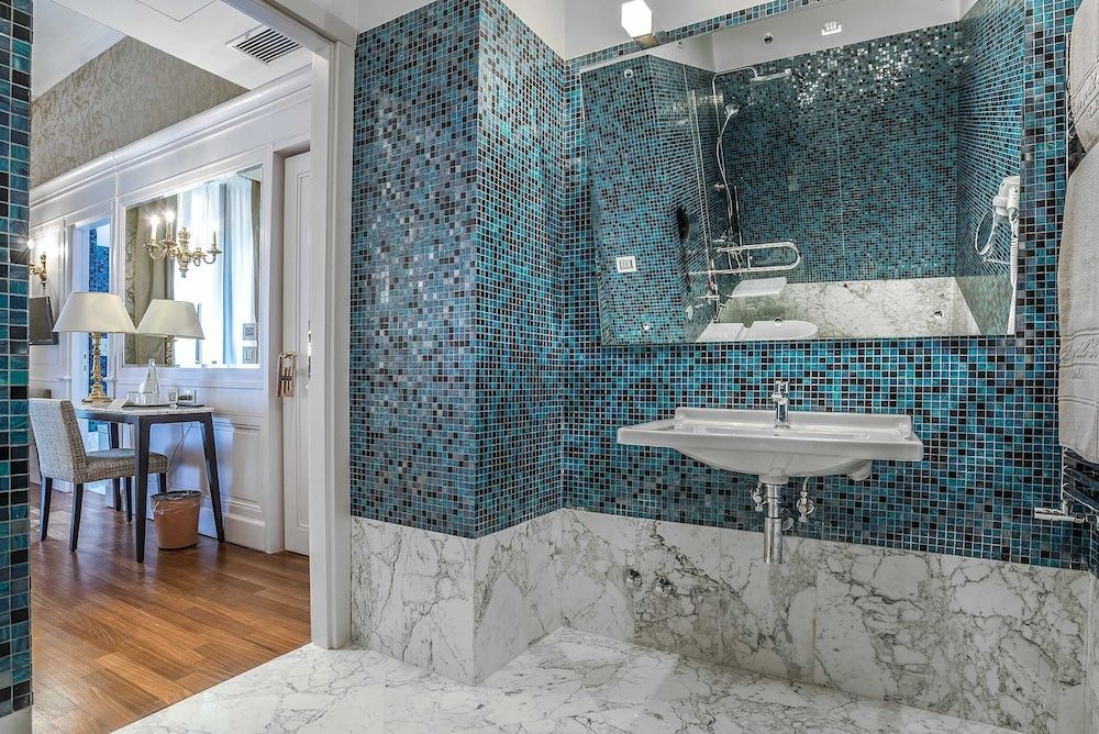 Albergo Del Senato Standard Double Room 6